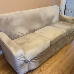 Couch And Chair
