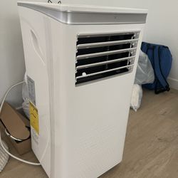 AC in Great Condition! Need To Sell ASAP! Just In Time For Summer!
