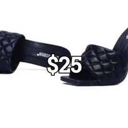 Women's Brand New Sandals