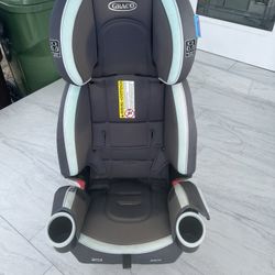 Car seat GRACO