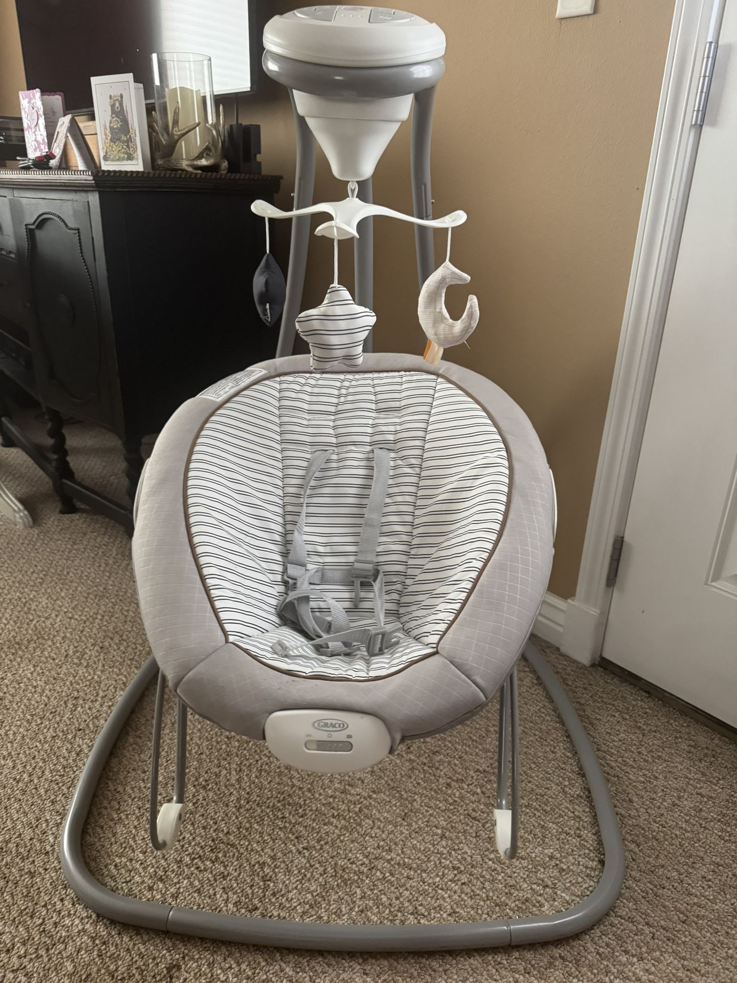 Graco Baby Swing