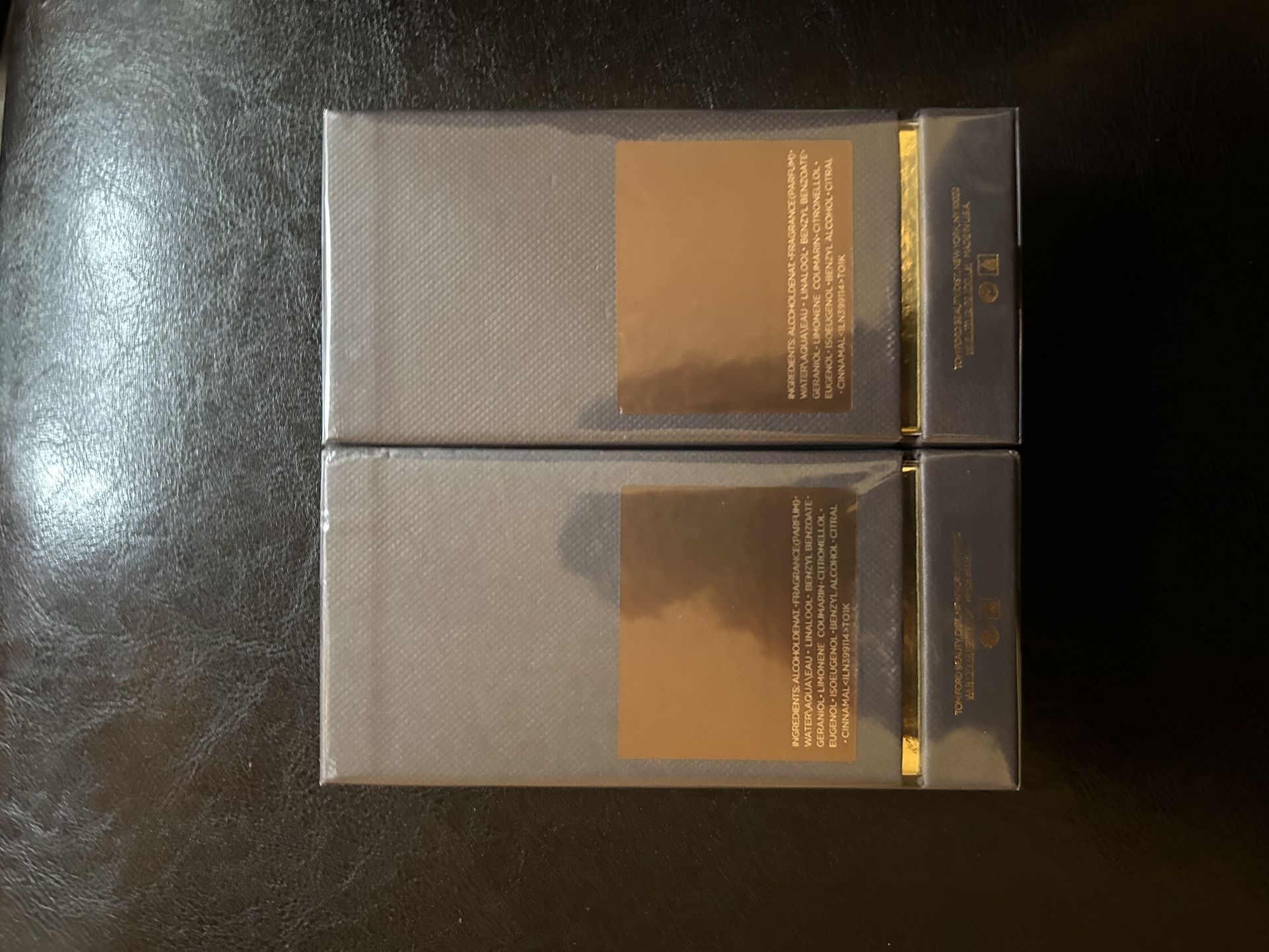 Tom Ford Vanilla 