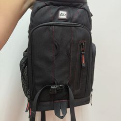 Photo Backpack Like New