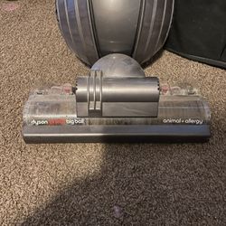Dyson Cinetic Big Ball Animal And Allergy