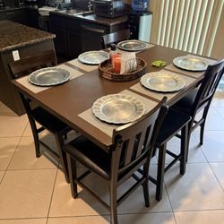 Kitchen Table For Sale!! 