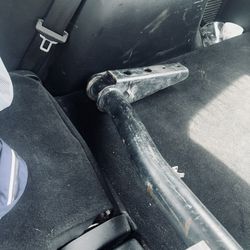 2 Inch Tow Hitch Universal