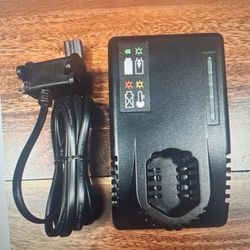 14.4v Snapon Battery And CHARGER