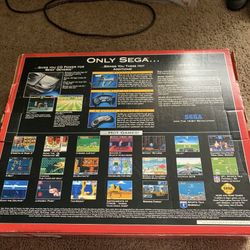 Sega Genesis