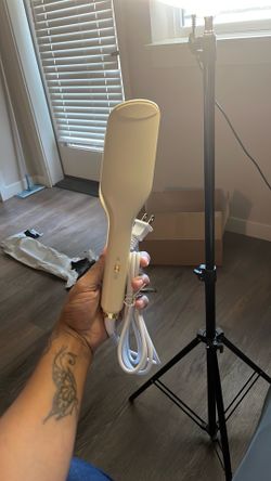 HAIR CURLER