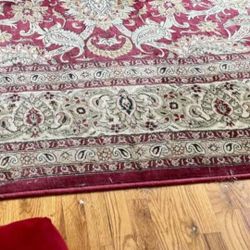 8x12 Ft Area Rug