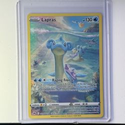 Pokemon Lapras (GG05/GG70)