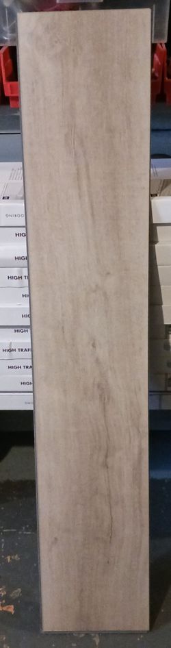 NEW 11 CASES OF BEAUTIFUL LIFEPROOF VINYL PLANK FLOORING 22ML SECRET HARBOUR OAK 18 SQ FT/CASE *READ DESCRIPTION & ALL PHOTOS*