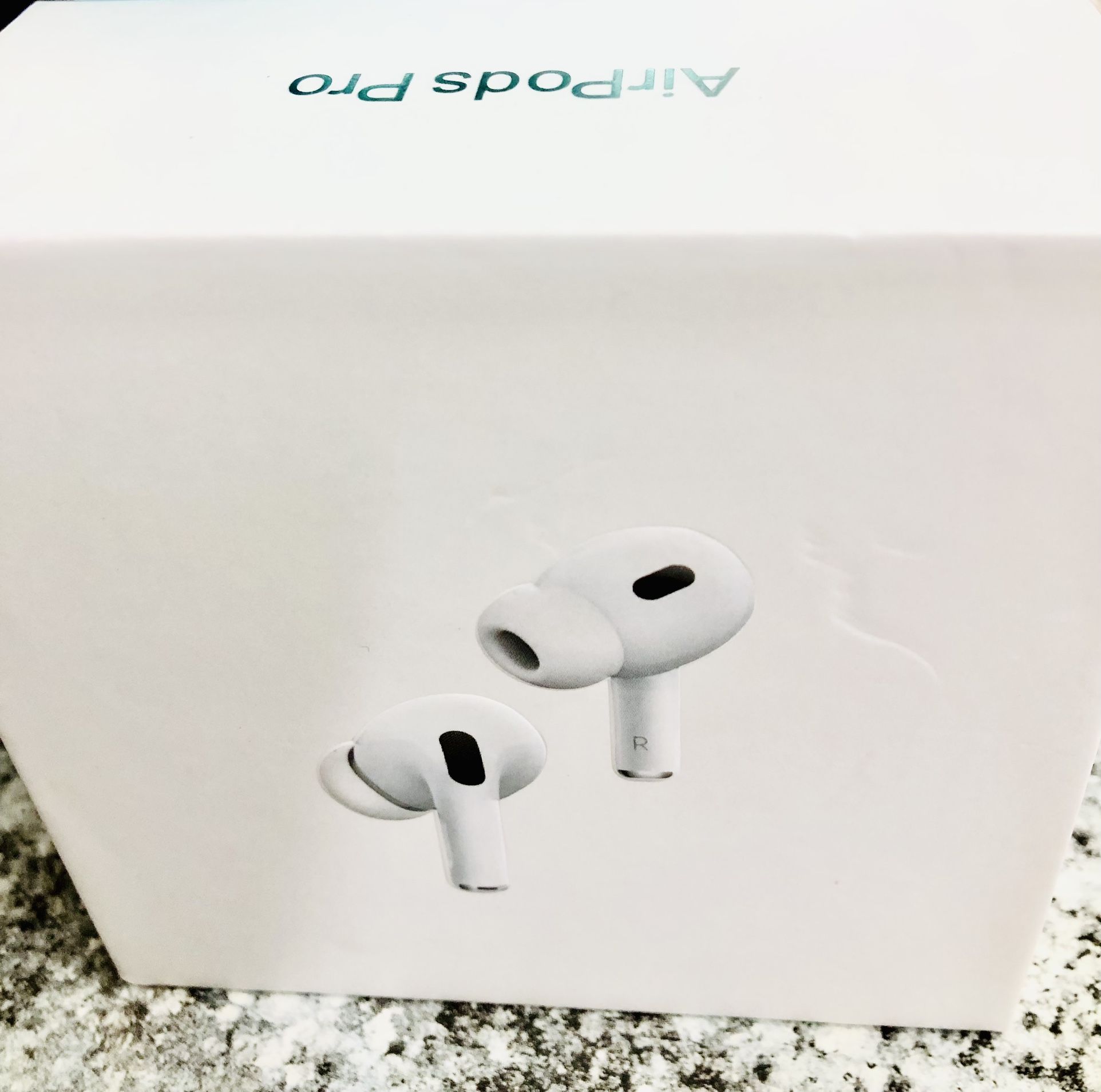 AirPods Pro 2nd Generation