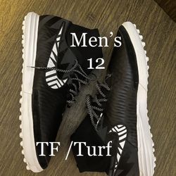 WORLD CUP NIKE Soccer Cleats Futbol Boots Shoes / Magista X Proximo Street w/ KANGAROO SKIN / TF Turf Artificial Grass / Men’s 12 / Brand New w/o Box!