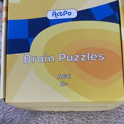 Brain Teaser Puzzles