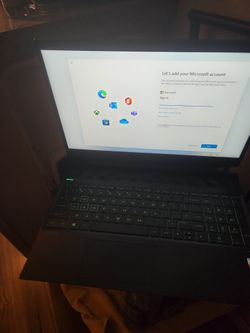 Hp Pavilion Gaming Laptop