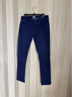 SCOTCH & SODA Amsterdam  Couture Pants, SIZE 32/32
