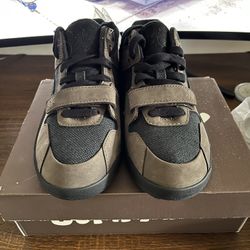 Air Jordan Jumpman Jack TR ‘Dark Mocha’