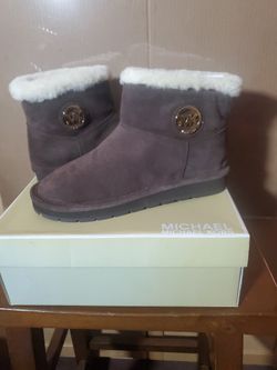 Michael Kors Ankle Boot