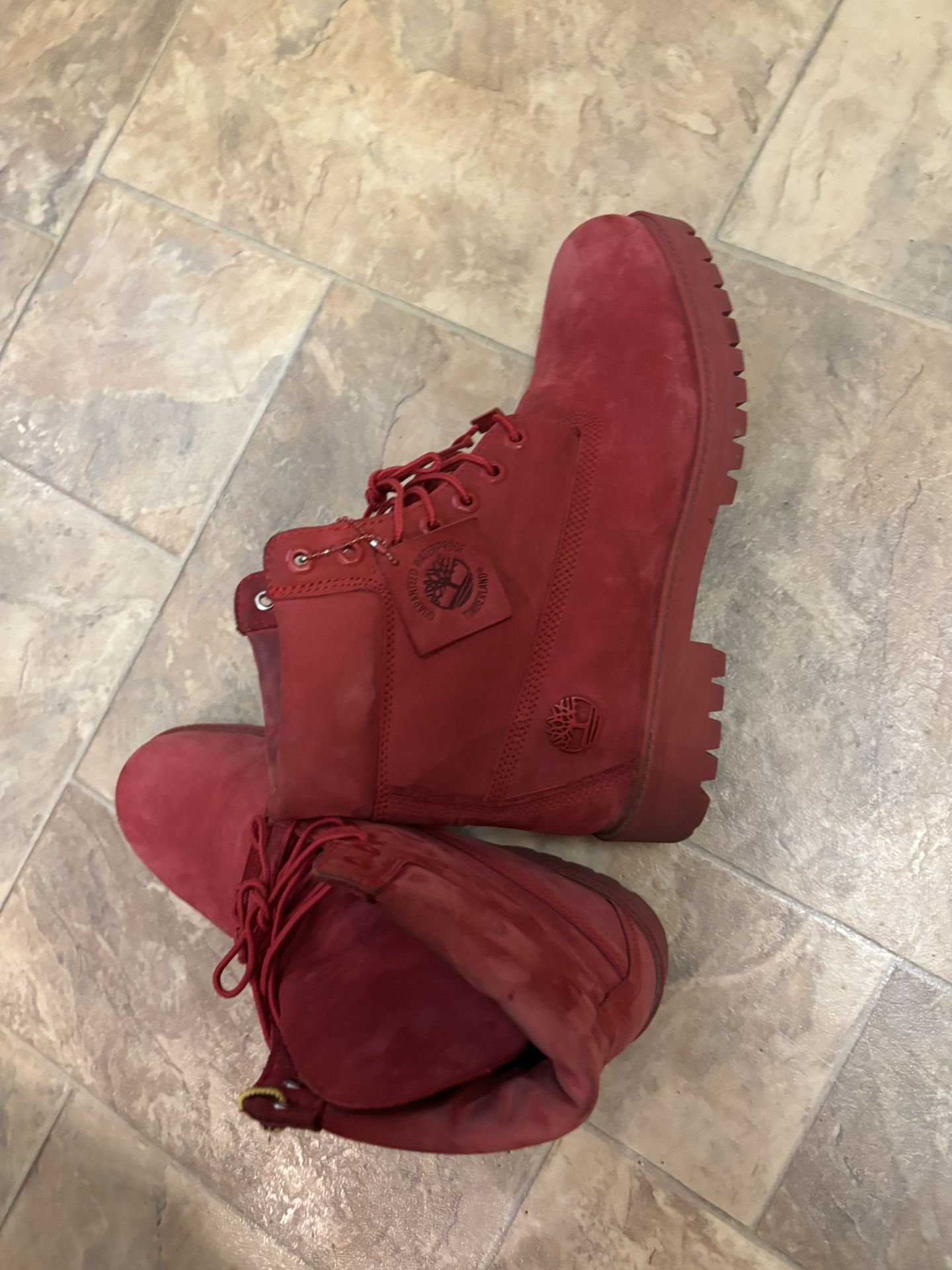 Timberland