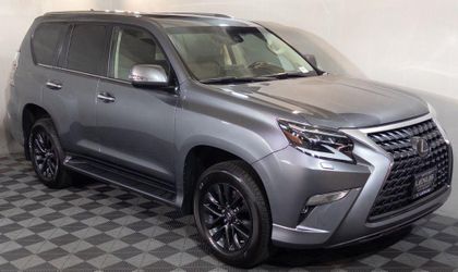 2023 Lexus GX