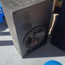 Home speakers Stereo System