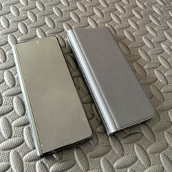 Samsung Galaxy Z Fold 3 Unlocked 256gb