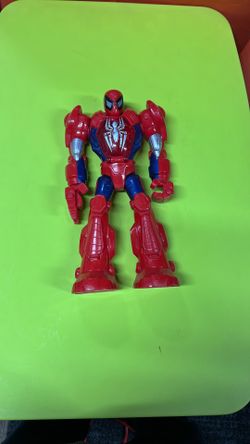 Spider Man