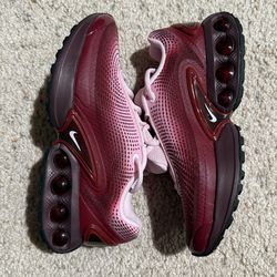 New Nike Air Max DN Premium Casual Shoes