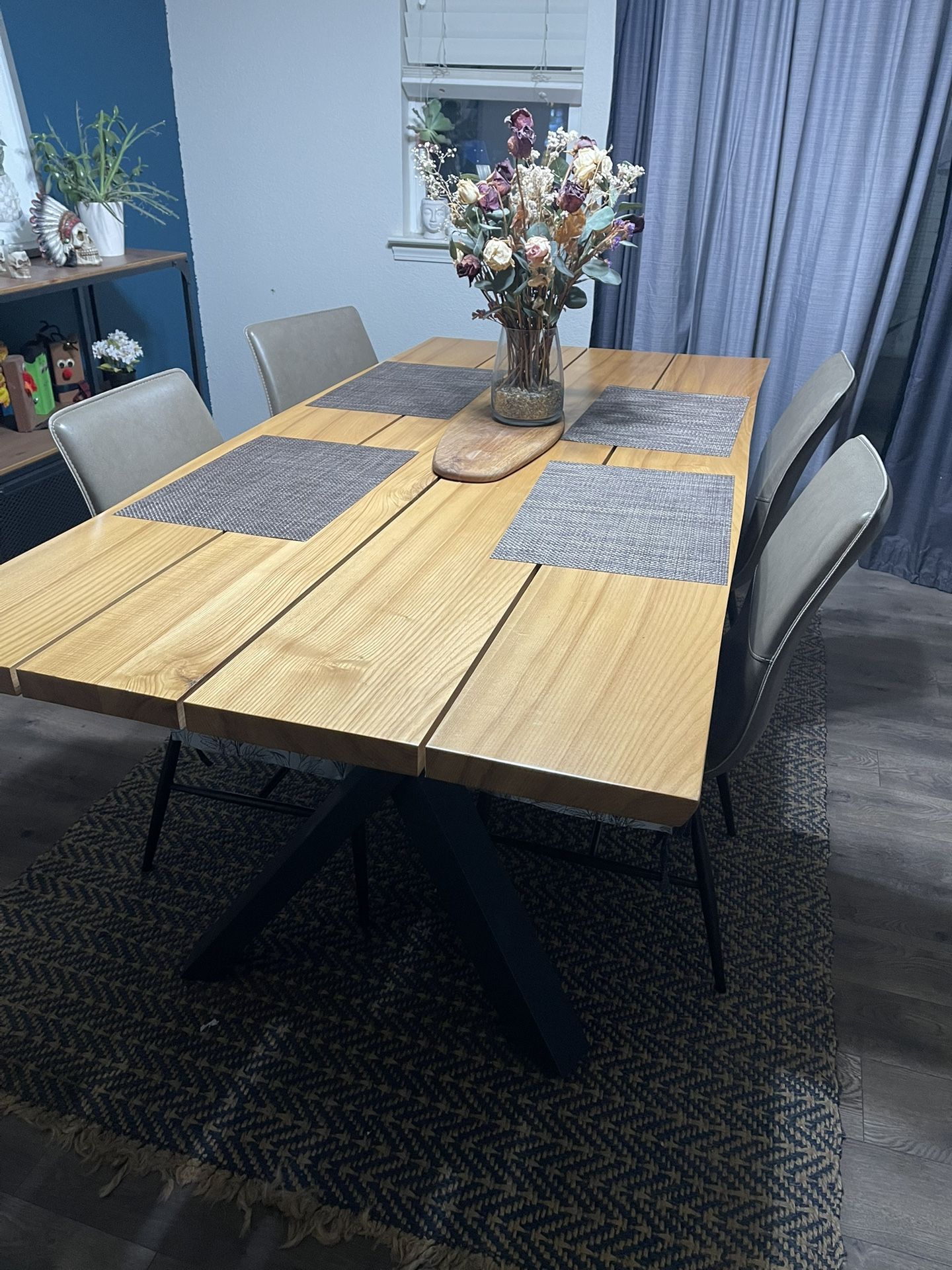 Dining Room Set