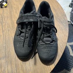 Adidas Adipower Olympic Weightlifting Shoe