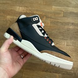 Jordan Nike Desert Elephant Size 9.5 NEW