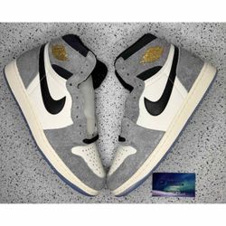 Jordan 1 All Star 10 Men Brand New