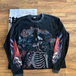 GODSPEED VISION FLOWER