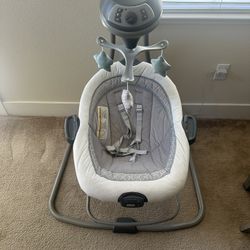 Graco Baby Swing