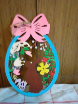 Easter decoration