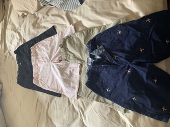 Boy’s shorts size 7 - $4 each