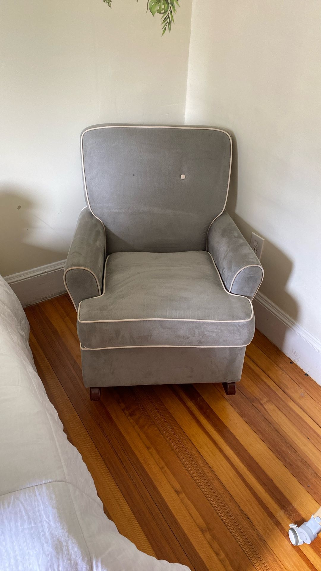 Nursing Chair