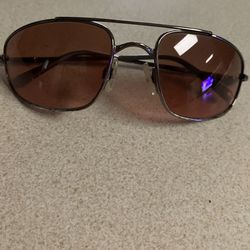 Serengeti Sunglasses