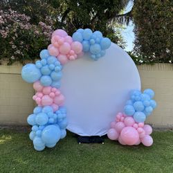Happy Balloons 