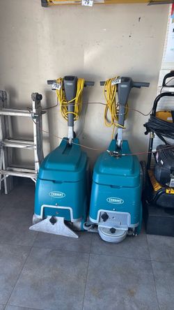 CARPET SHAMPOOER