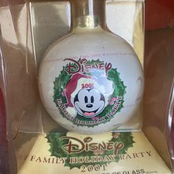 Disney