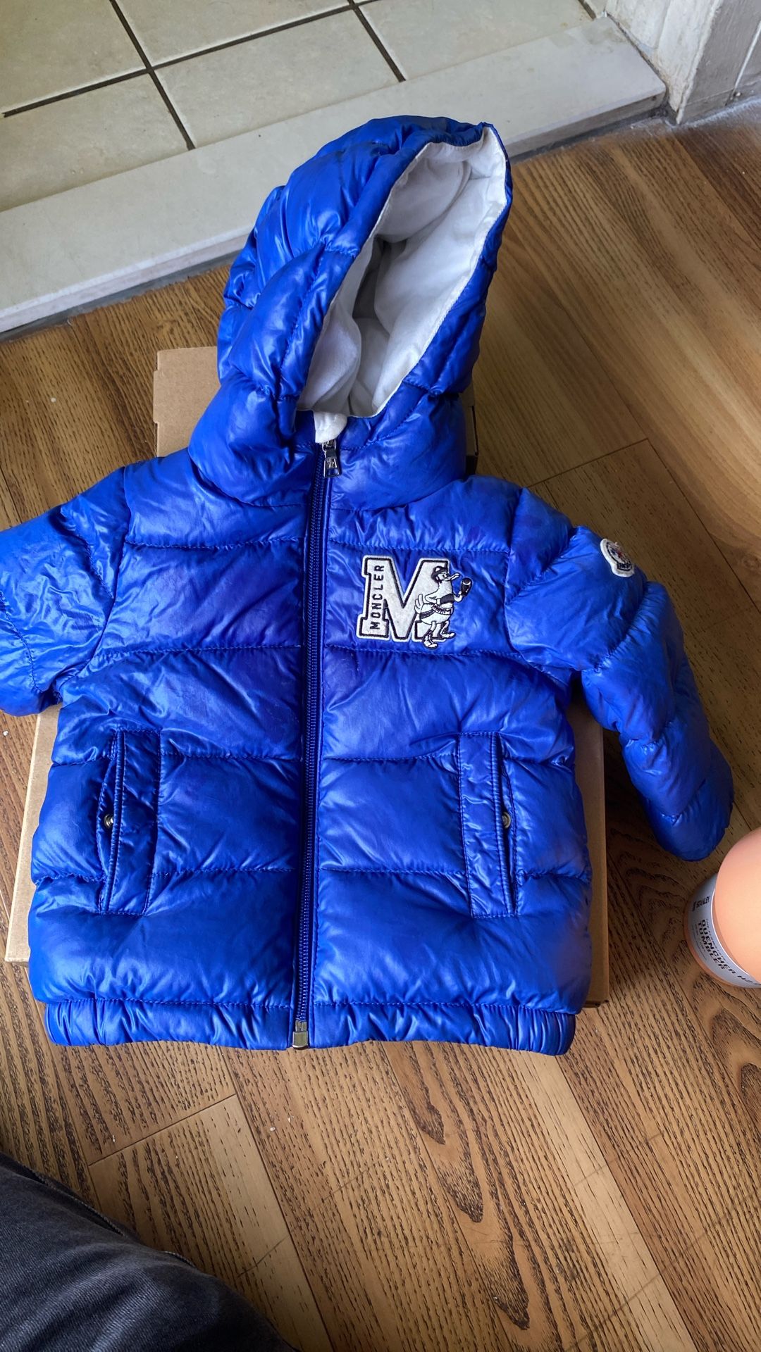 Moncler