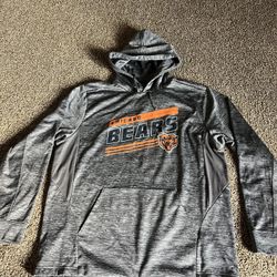 Men’s Chicago Bears Sweatshirt 