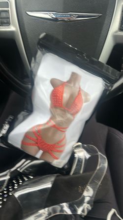 Dancer outfit