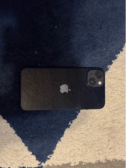 AT&T 128gb iPhone 13