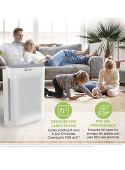 Invisiclean personal deals air purifier