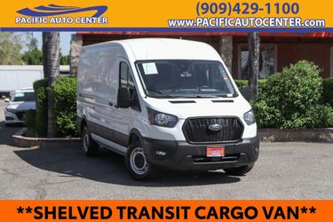 2022 Ford Transit-250 Cargo Van