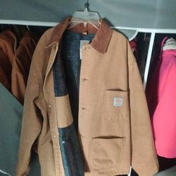 Vintage Carhartt 