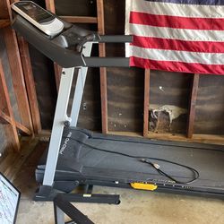 Pro-form Treadmill